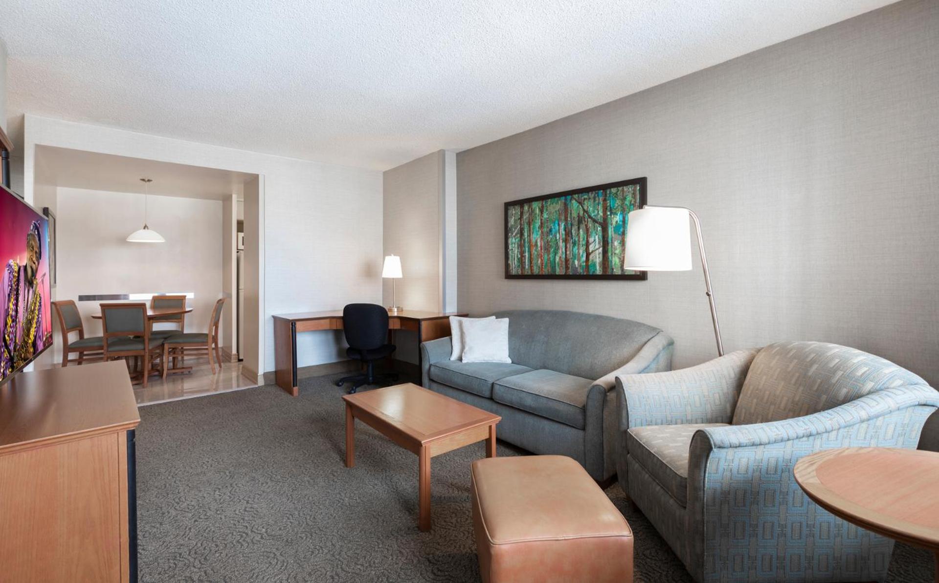 L'Appartement Hotel Montréal Esterno foto
